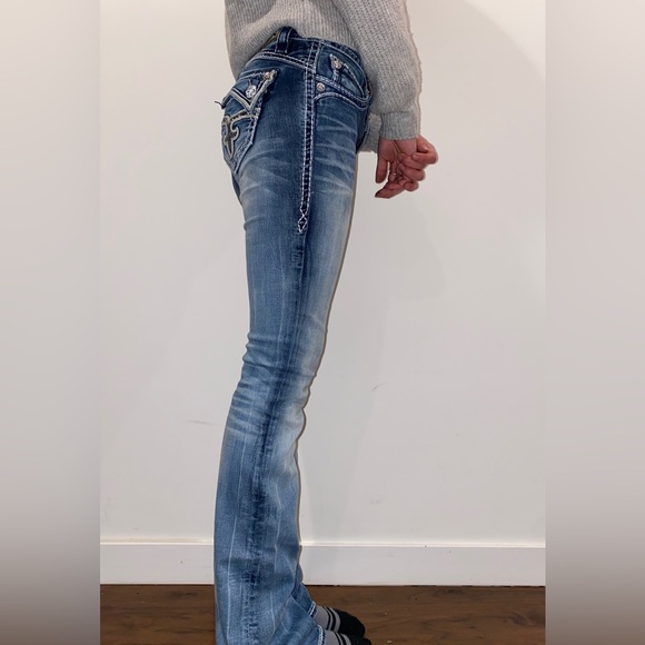 Bootcut Rock Revivals - Picture 2 of 6